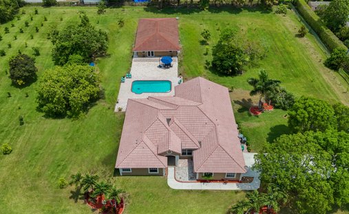 Casa a Southwest Ranches, Florida, Stati Uniti 1