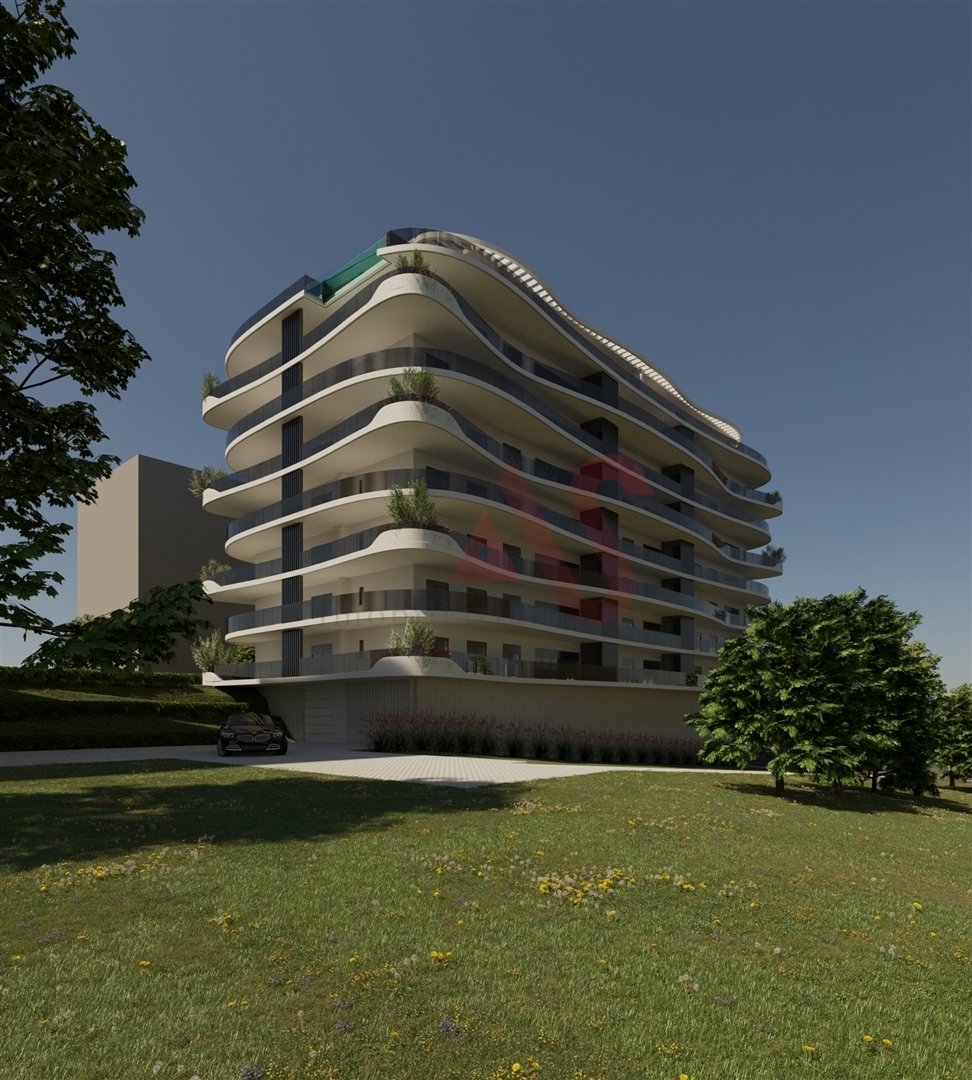 Apartment in Nogueira, Fraiao e Lamacaes, Braga, Portugal 4 - 16933837