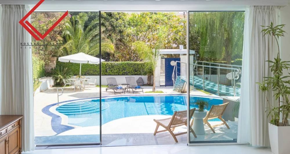 House in Glyfada, Attica, Greece 3 - 16928816