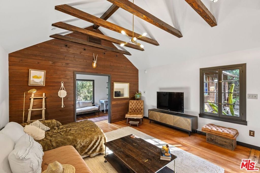 House in Topanga, California, United States 5 - 16935119
