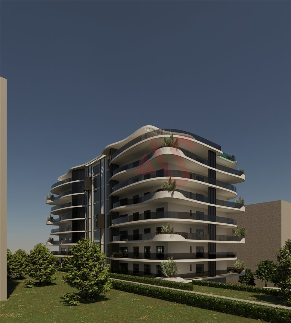 Apartment in Nogueira, Fraiao e Lamacaes, Braga, Portugal 5 - 16933837