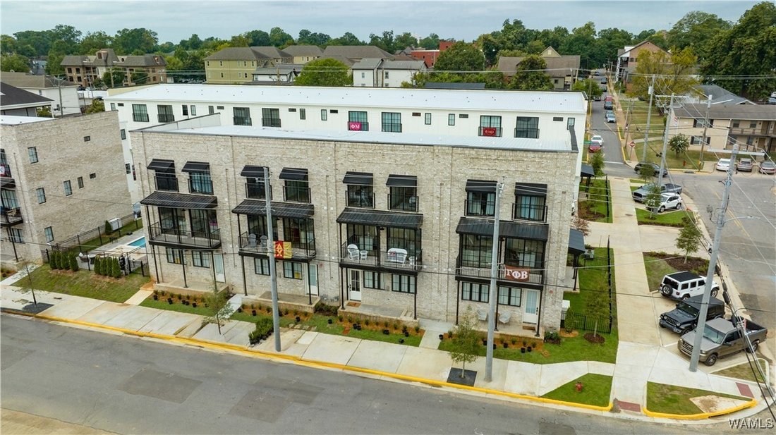 Condo in Tuscaloosa, Alabama, United States 2 - 16934338
