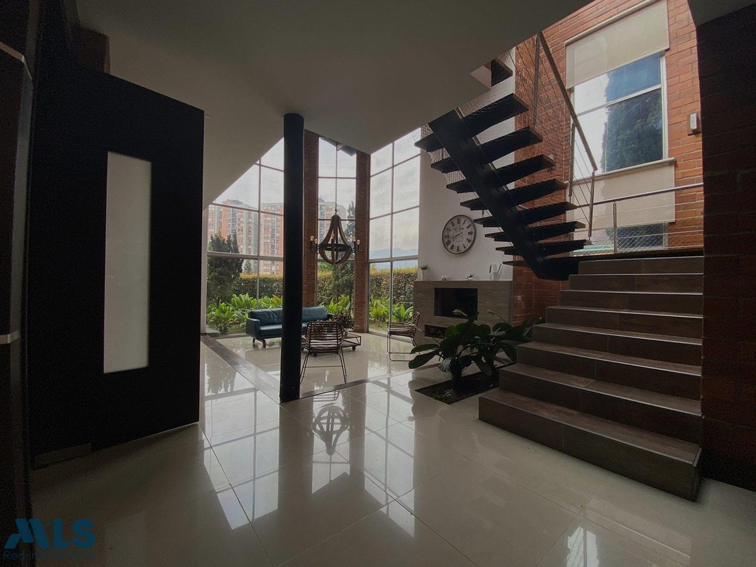 House in La Doctora, Antioquia, Colombia 4 - 16929454