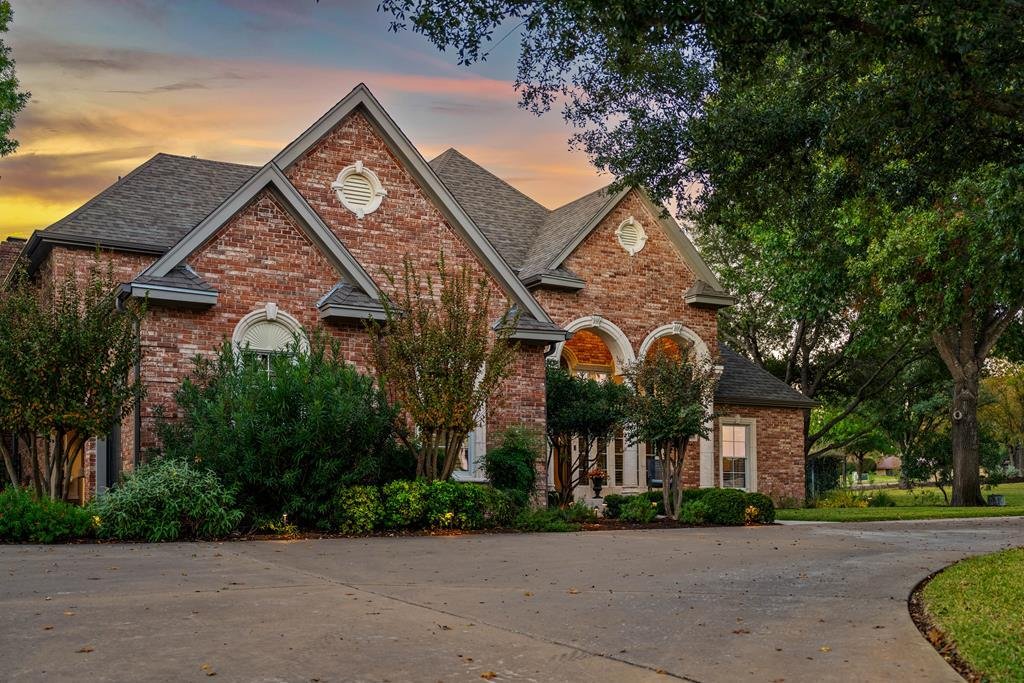 House in San Saba, Texas, United States 1 - 16934228