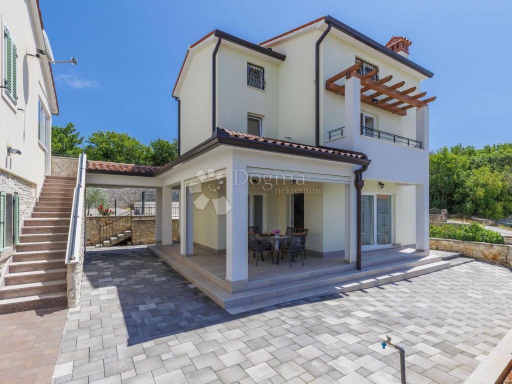 House in Labin, Istria County, Croatia 2 - 16933760