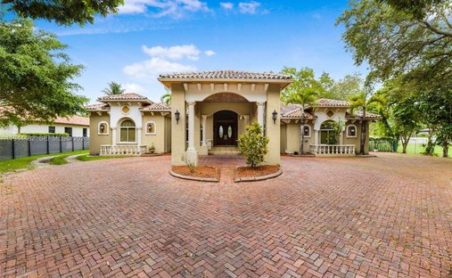 House in Miami, Florida, United States 1
