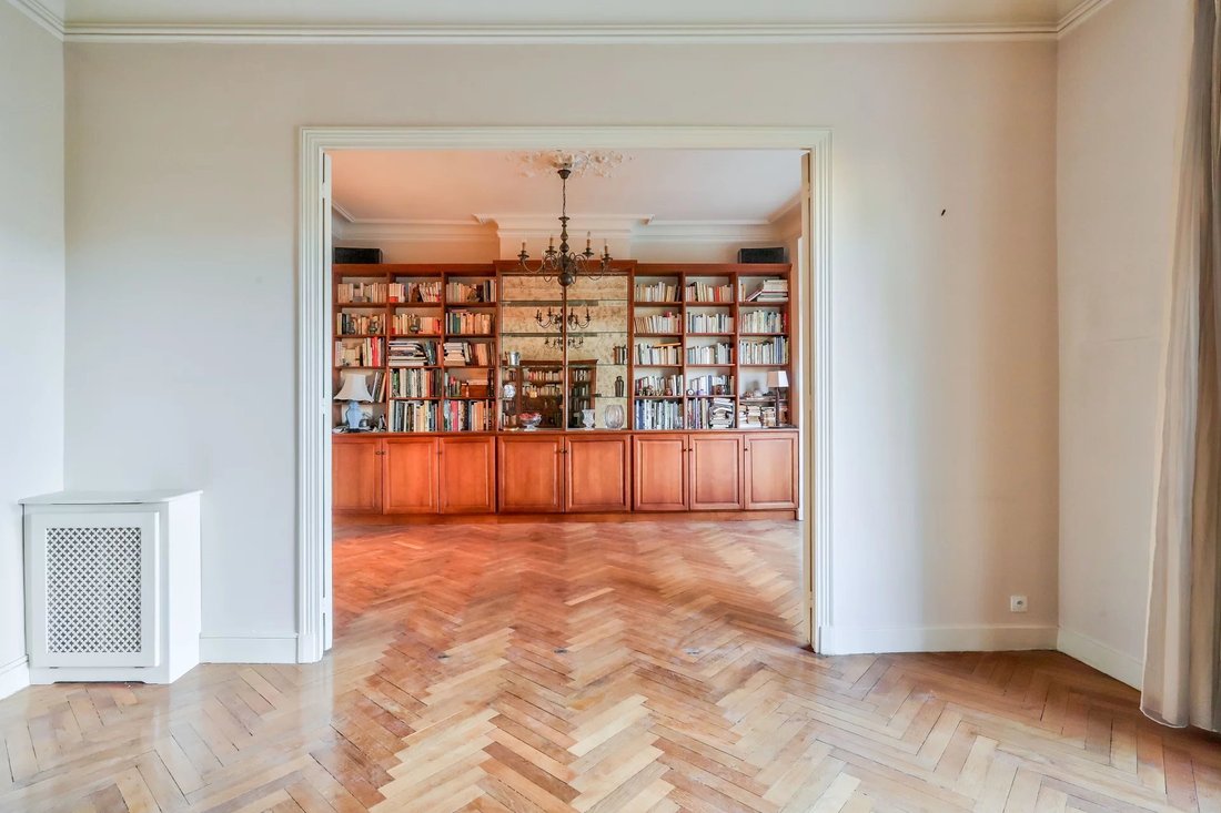 Appartement à Nice, Provence-Alpes-Côte d'Azur, France 3 - 16934000