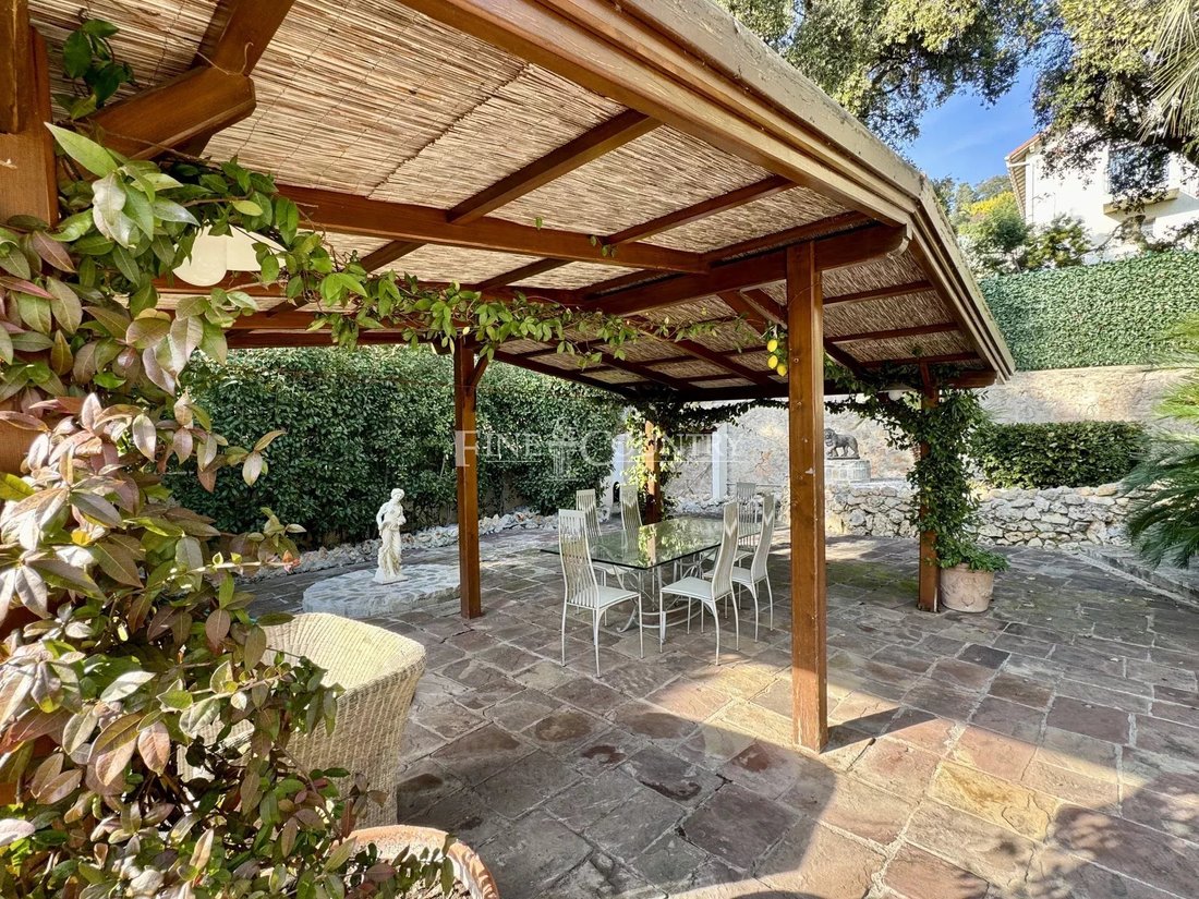 Villa in La Californie, Cannes, France 2 - 16929802