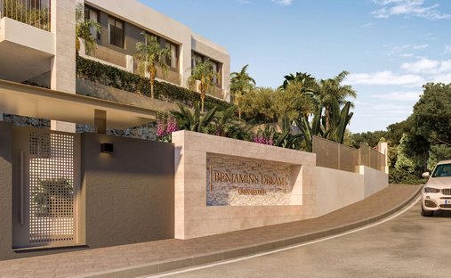 Townhouse in Sitio de Calahonda, Mijas, Spain 1