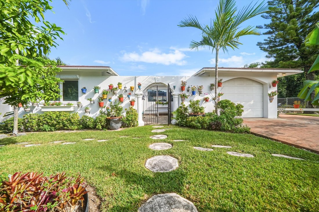 Casa a Nassau, New Providence, Bahamas 3 - 16934650