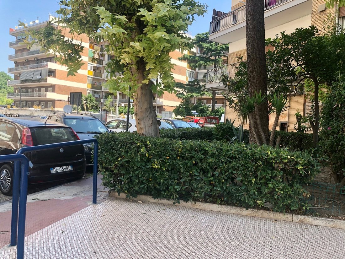 Apartment in Naples, Campania, Italy 2 - 16934009