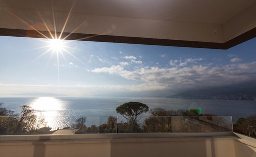 Apartamento en Mjesni odbor Kantrida, Grad Rijeka, Primorje-Gorski 1