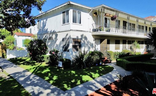 Santa Monica, California, United States 1