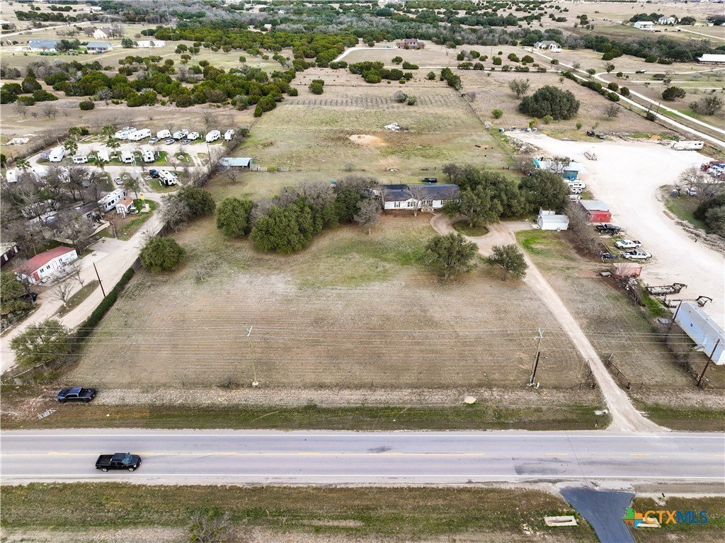Land in Salado, Texas, United States 3 - 16932461