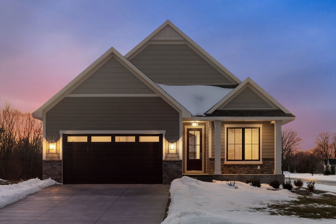 House in Carver, Minnesota, United States 2 - 16932463