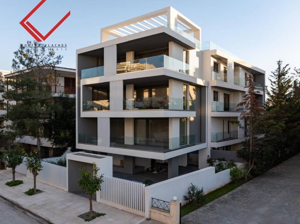 Villa in Glyfada, Attica, Greece 5 - 16929200
