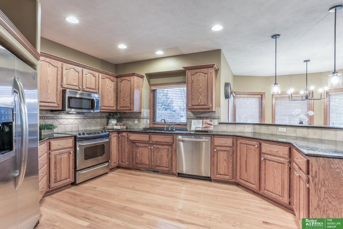 House in Omaha, Nebraska, United States 5 - 16932267