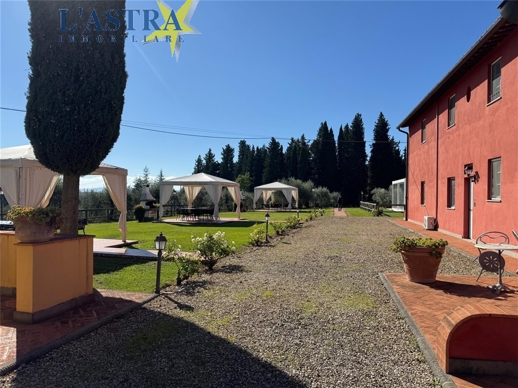 Estate in Center, Lastra a Signa, Tuscany 4 - 16928570