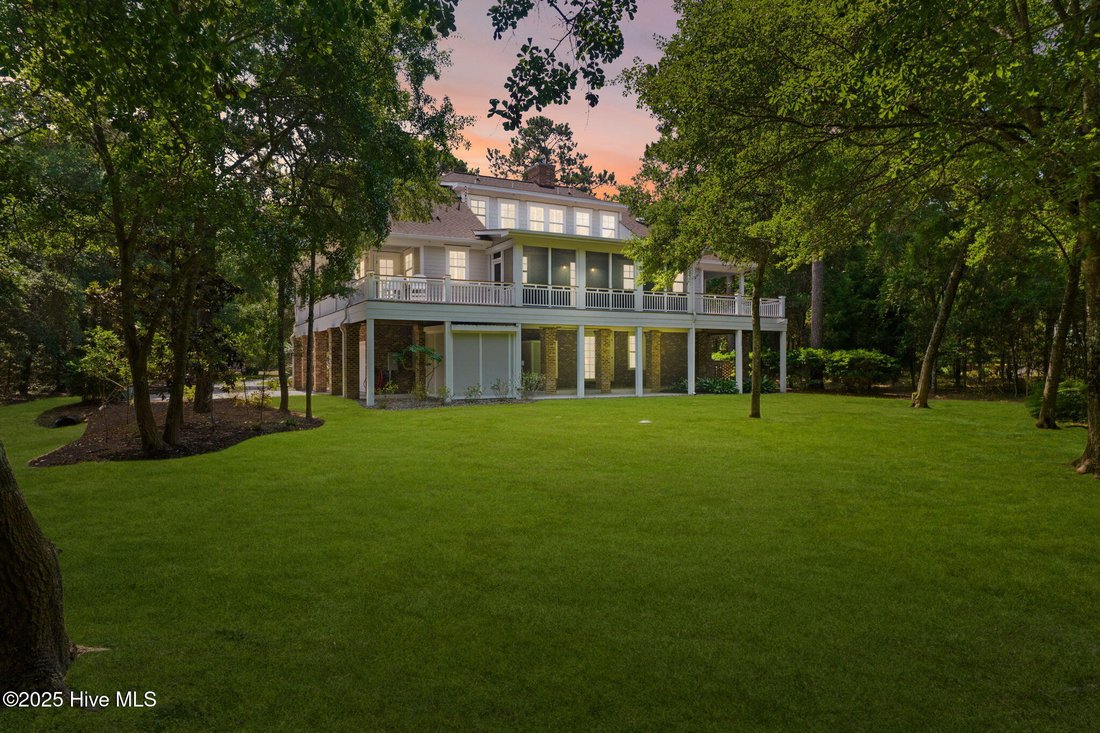 House in Holden Beach, North Carolina, United States 4 - 16934657