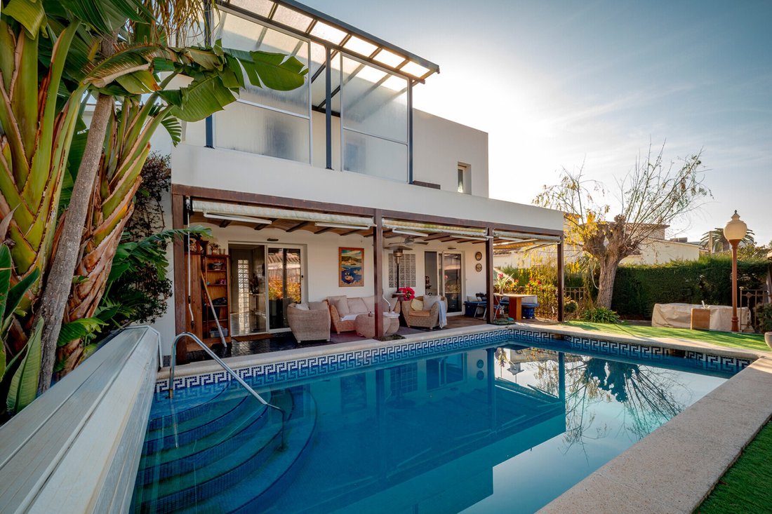 House in Empuriabrava, Catalonia, Spain 1 - 16928825