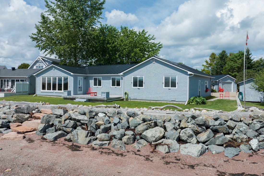 House in St. Andrews, New Brunswick, Canada 1 - 16932225