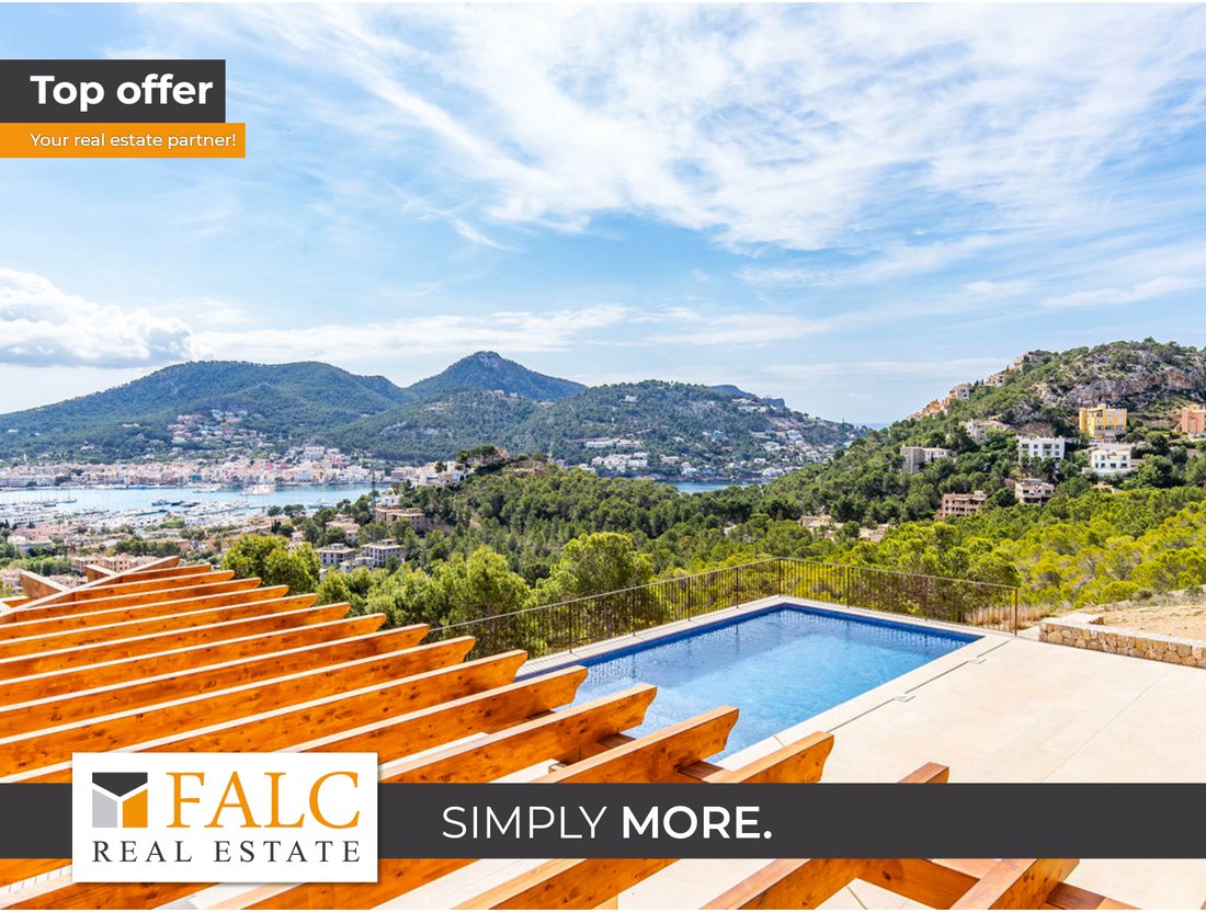 Finca in Balearic Islands, Spain 1 - 16931263