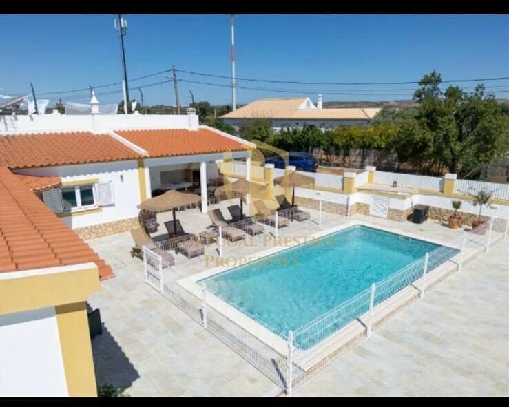 House in Vila Nova de Cacela, Algarve, Portugal 5 - 16930094