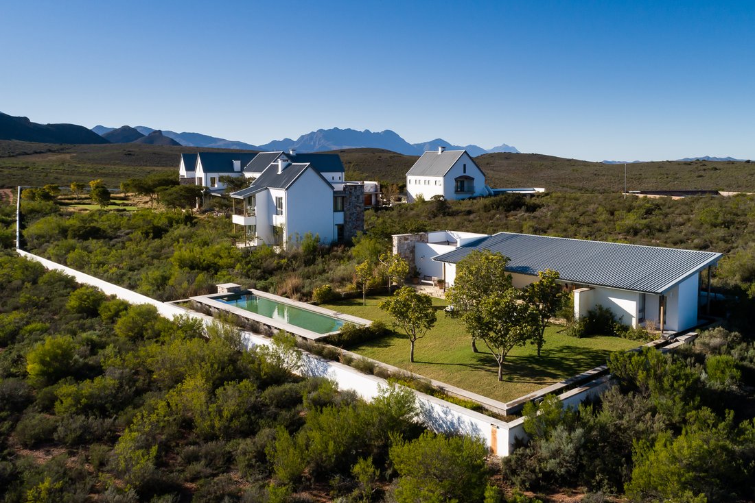 Farm Ranch in Robertson, Western Cape, South Africa 3 - 16932253