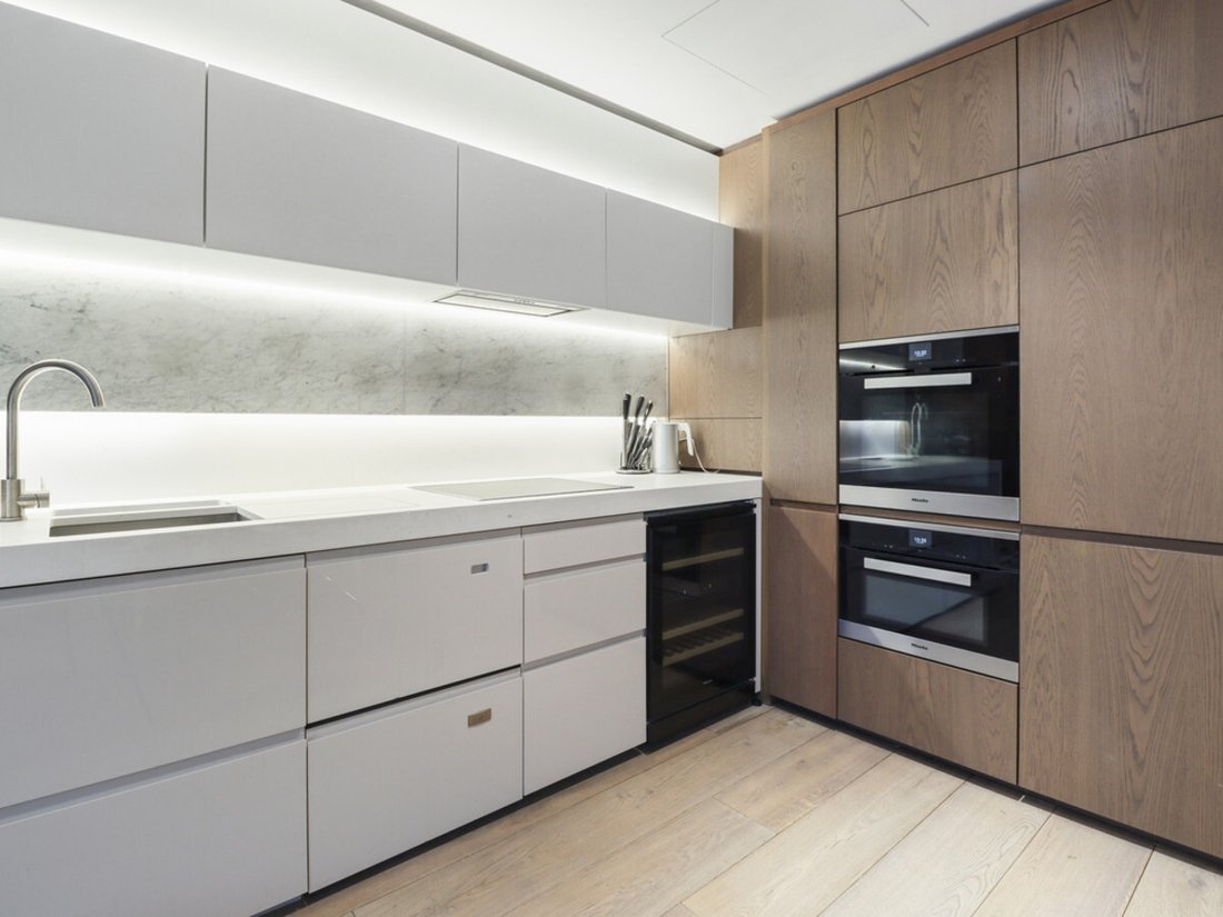 Apartment in Fitzrovia, Camden, England 3 - 16934060