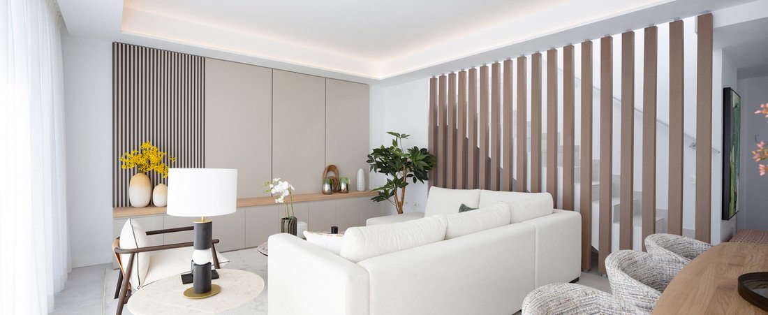 Apartment in Marbella, Andalusia, Spain 5 - 16933373