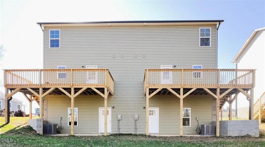 Apartment in Liberty, North Carolina, United States 3 - 16933092