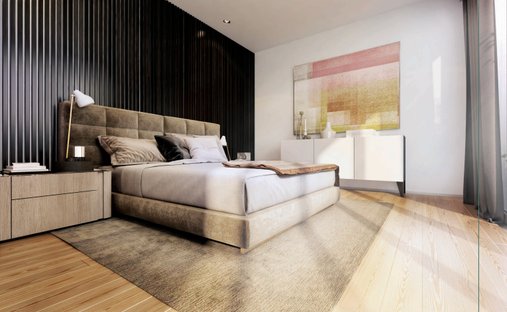 Apartment in Ledru Rollin, Le Perreux-sur-Marne, France 1