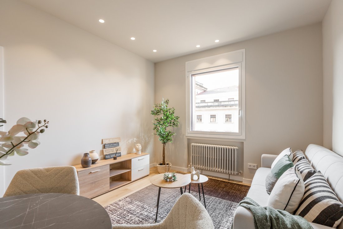 Apartment in Pamplona, Navarre, Spain 5 - 16935281