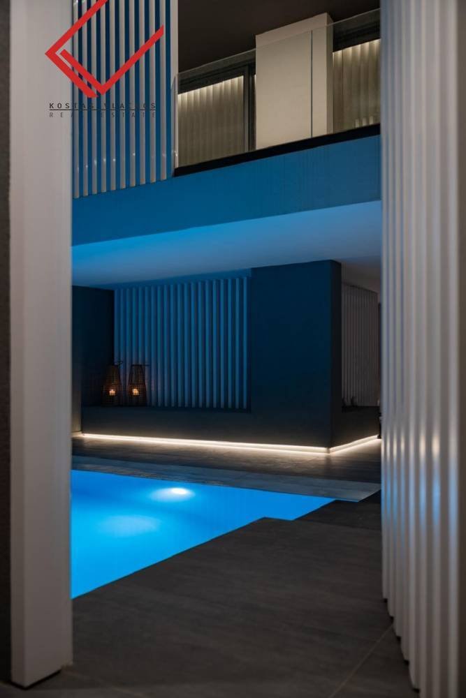 Villa in Glyfada, Attica, Greece 2 - 16929200