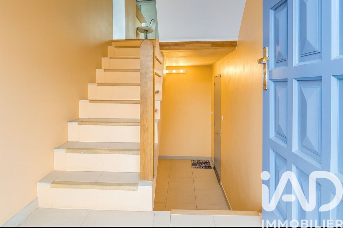House in Orgeval, Ile-de-France, France 2 - 16932577