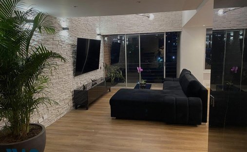 Apartment in Medellín, Antioquia, Colombia 1