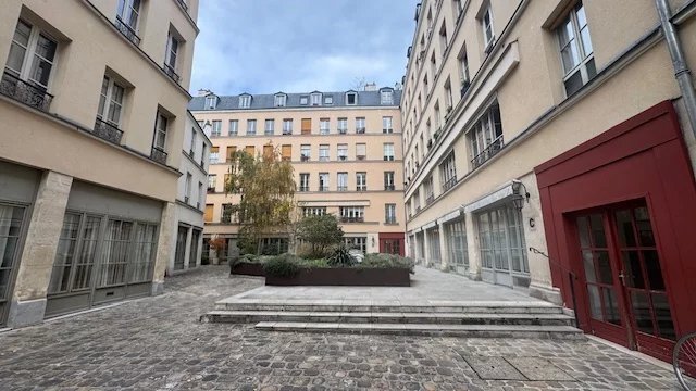 Apartment in Nation-Alexandre Dumas, Paris 11e Arrondissement, Paris 3 - 16933842