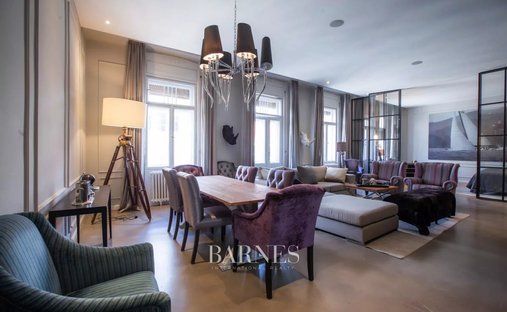 Wohnung in Budapest, Budapest, Ungarn 1