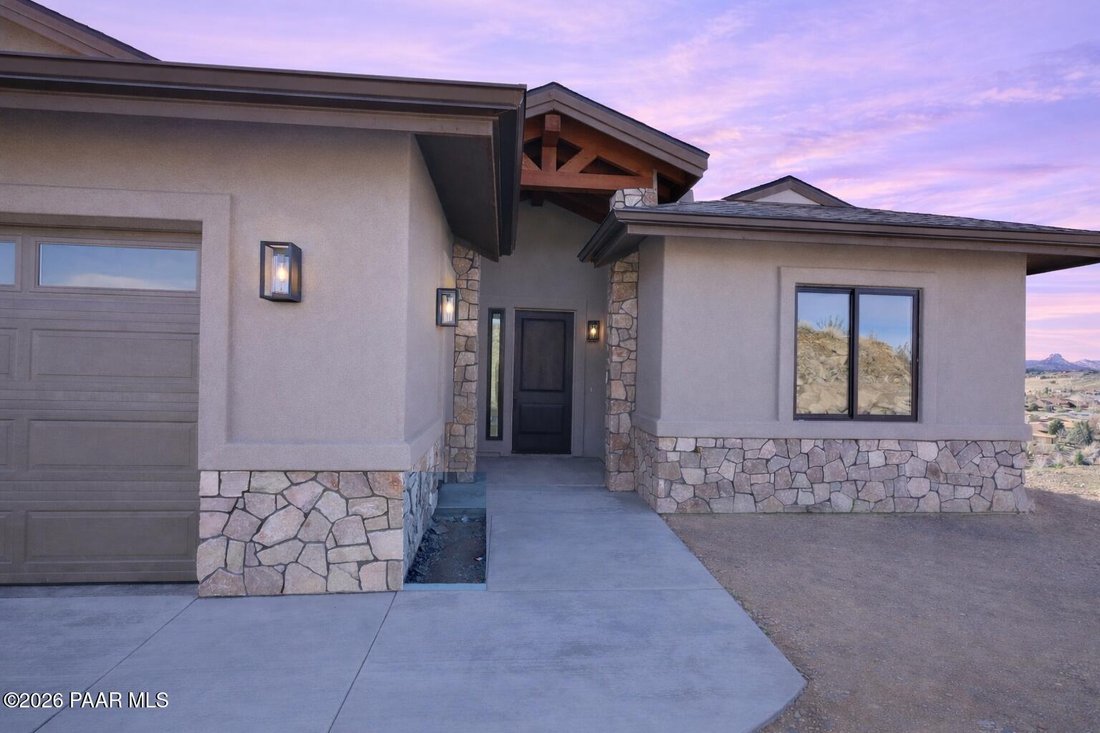 House in Prescott, Arizona, United States 4 - 16933056