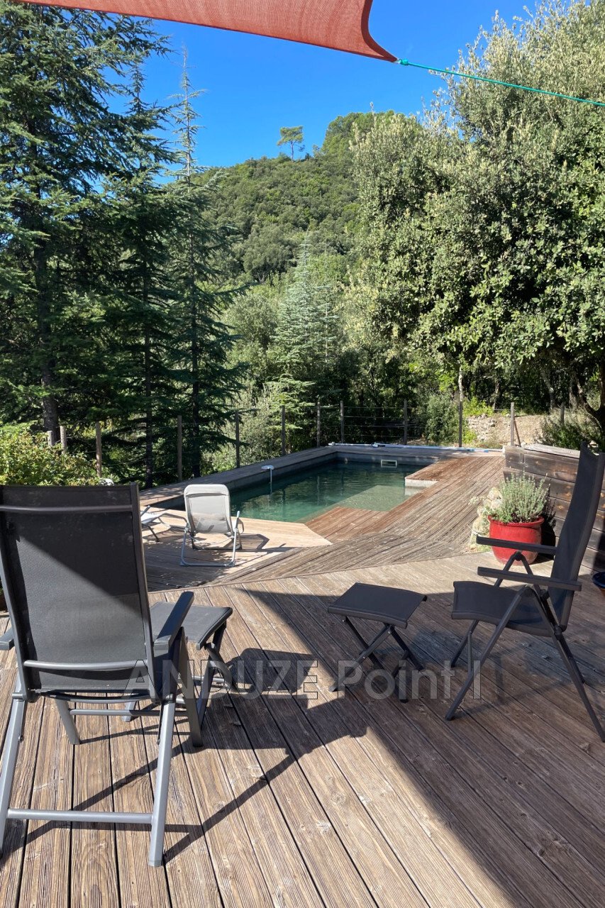 Villa in Anduze, Occitania, France 2 - 16929470