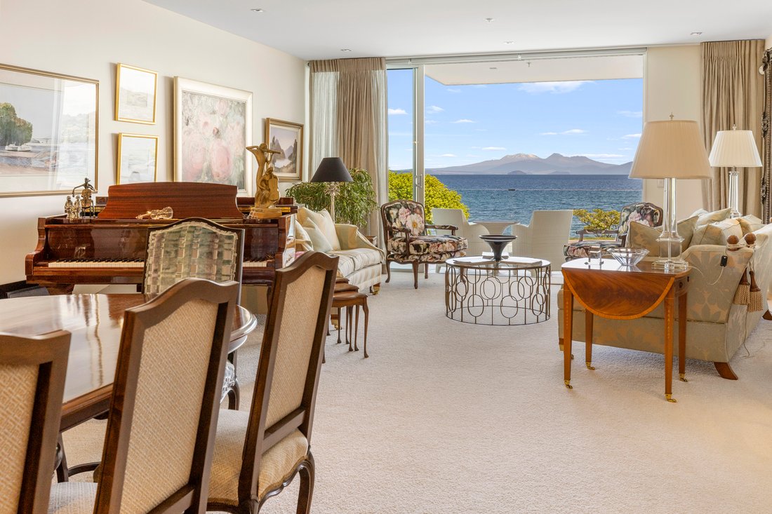 House in Taupo, Waikato, New Zealand 3 - 16934893