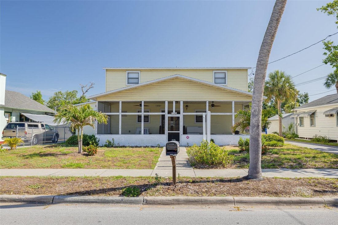 Dunedin, Florida, United States 5 - 16934147