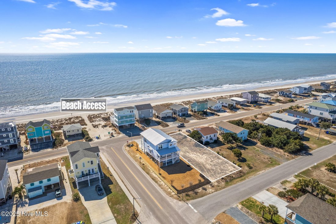 Land in Oak Island, North Carolina, United States 4 - 16934655