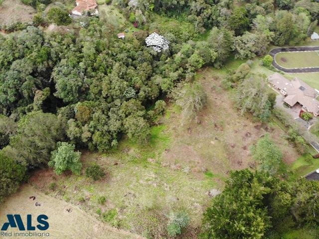 Land in Envigado, Antioquia, Colombia 1 - 16929339