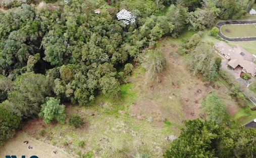 Terreno a Envigado, Dipartimento di Antioquia, Colombia 1