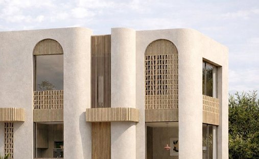 Casa en Jávea, Comunidad Valenciana, España 1