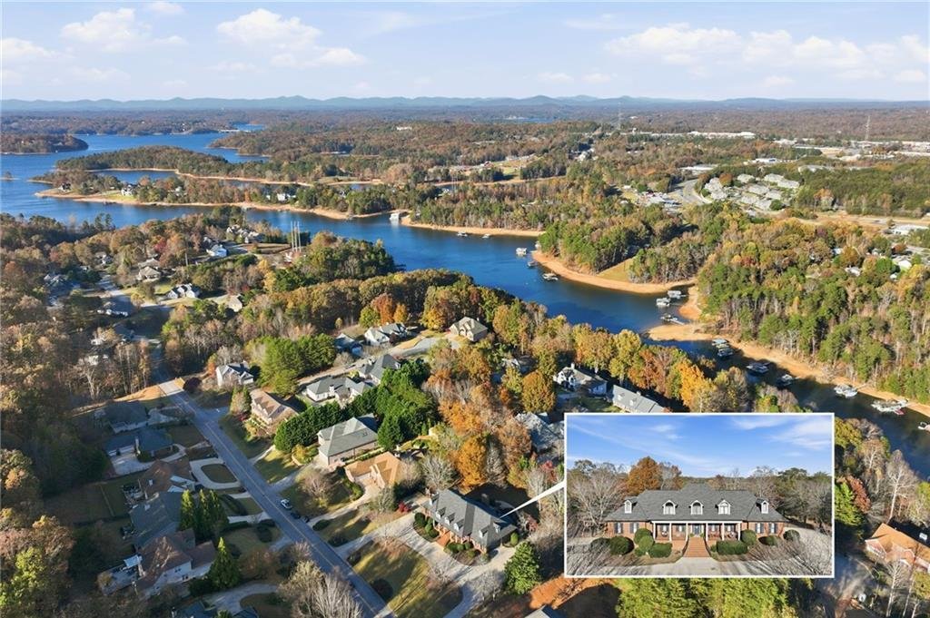 House in Gainesville, Georgia, United States 3 - 16935157