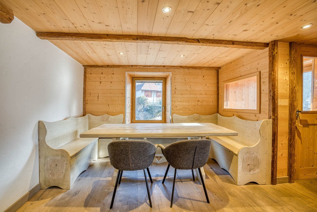Apartment in Bluffy, Auvergne-Rhône-Alpes, France 1 - 16935429
