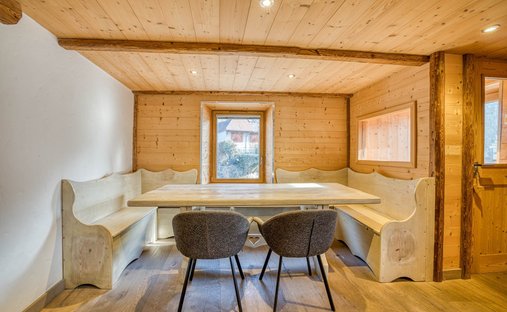 Apartment in Bluffy, Auvergne-Rhône-Alpes, France 1