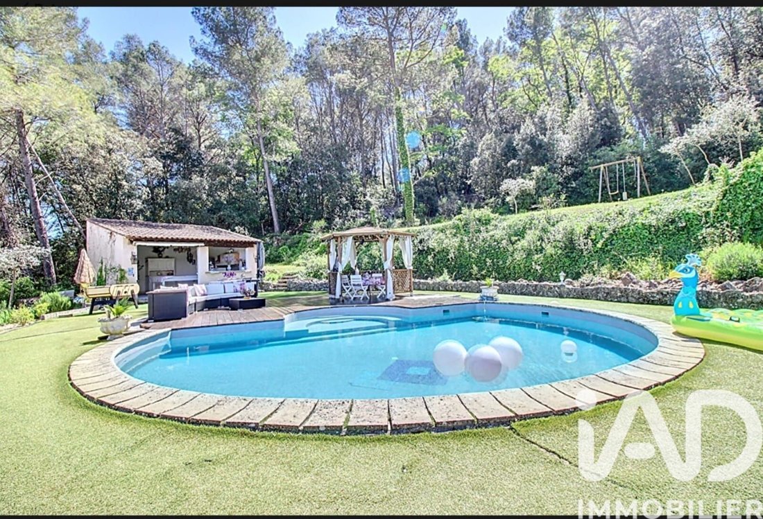 House in Trans-en-Provence, Provence-Alpes-Côte d'Azur, France 2 - 16932598